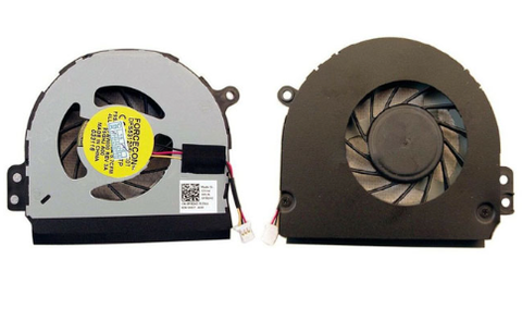 Quạt laptop Dell 1440