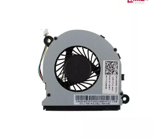 Quạt laptop Dell E5520