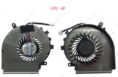  Quạt CPU-4P dành cho laptop MSI GE62 