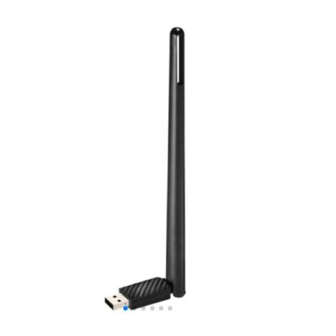 Usb Wi-fi Totolink N 150mbps N150ua-v5