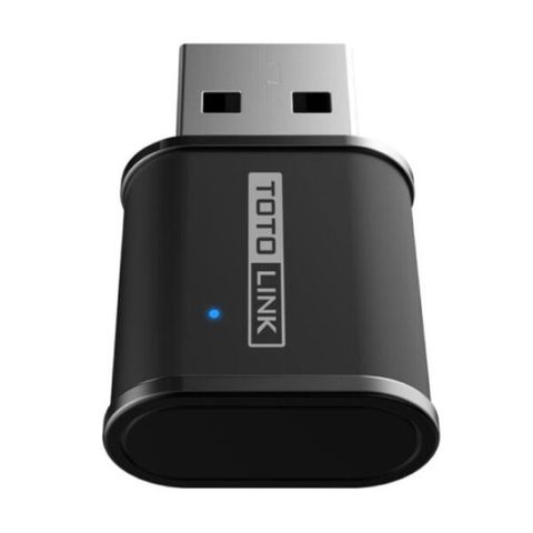 Usb Wi-fi Totolink Mini Ac650 A650usm