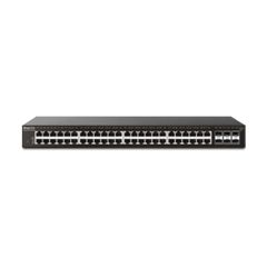  Managed Gigabit Switch Draytek 54-port Layer2+ Vigorswitch G2540x 