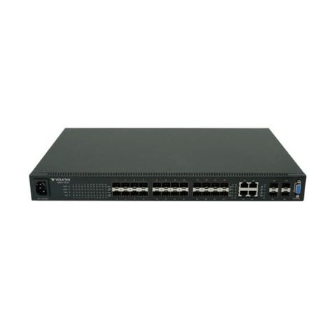 Thiết Bị Mạng Switch Volktek 32 Port Men-4532b