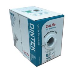  Cáp Mạng Dintek Cat.5e Utp 305m 1101-03029 