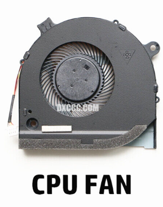 Quạt laptop Dell 3579 CPU