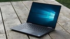  Đánh giá Dell XPS 13 2-in-1 (2020): Chip Intel thế hệ 11, card đồ họa tích hợp mạnh mẽ nằm gọn trong một bộ khung linh động 