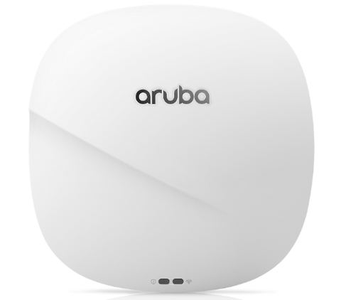 Wireless Access Point Aruba AP-345