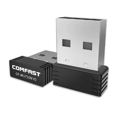  USB WIFI COMFAST CF-WU710N 