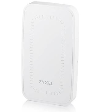 Bộ phát WiFi Gắn tường Zyxel WAC500H