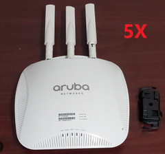  Bộ phát Wifi Aruba Instant AP224/IAP224 