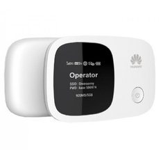  Modem Wifi 3G Huawei E5356 