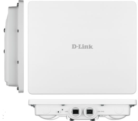 D-Link DAP-3662 Wireless AC1200