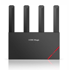  Router Wifi 6 H3C Magic NX30 Tốc Độ 3000Mbps 