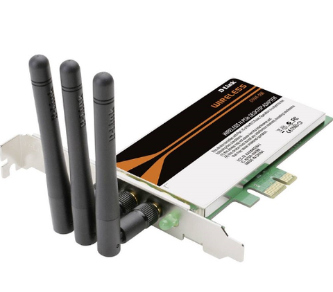 Dlink DWA‑556 card mạng không dây