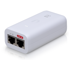  PoE Adapter Ubiquiti cổng Gigabit 48V-0.32A 