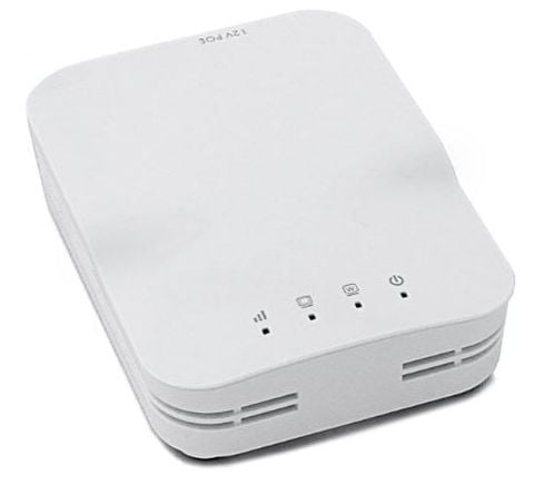 Open Mesh OM2P-LC 802.11g/n Low Cost Access Point