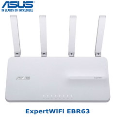  Router WiFi 6 ASUS ExpertWiFi EBR63 AX3000 