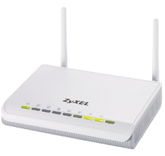  Router WiFi Zyxel NBG-419N 