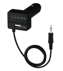  Sạc xe hơi Buffalo BSFM19 