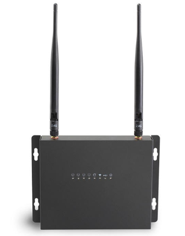 LAFALINK LF-R200 Wireless Router