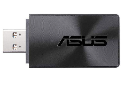 USB thu sóng wifi ASUS USB-AC57