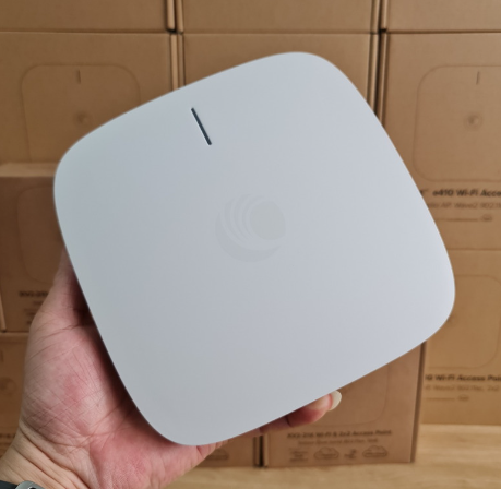 Bộ phát Wi-Fi 6 Cambium XV2-21X