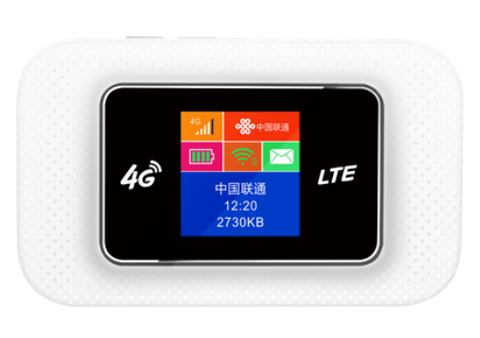 Bộ phát WiFi 4G D921, Tốc độ LTE 150Mbps
