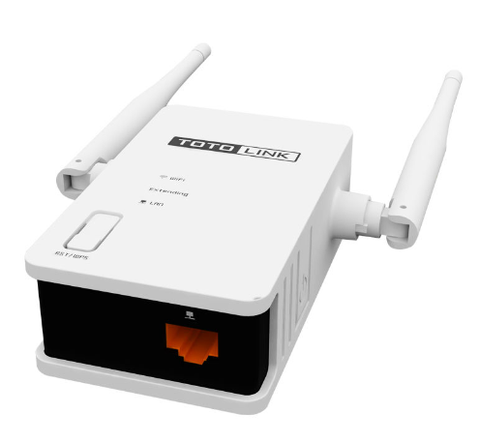 Bộ kích sóng wifi TOTOLINK EX300