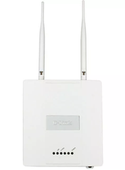  D-Link DAP-2360 IEEE 802.11b/g/n 300Mbps 