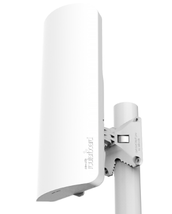 Bộ phát WiFi Mikrotik RB921GS-5HPacD-15S