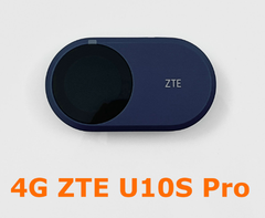  Bộ Phát WiFi 4G ZTE U10S Pro 