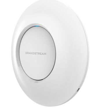 Bộ phát Wifi Grandstream GWN7660E chuẩn AX3000