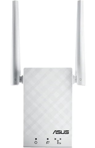 Wireles Access Point Kiêm Repeater ASUS RP-AC51