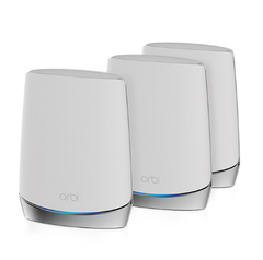  Bộ phát Netgear Orbi Mesh WiFi 6 RBK753 