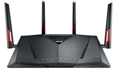 Bộ phát WiFi ASUS RT-AC3100 