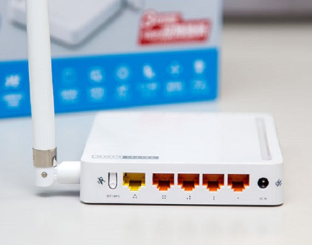 Wireless Router N TOTOLINK N150RB