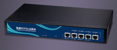  Router Cân Bằng Tải NetMax NM-1600 Multi-WAN 