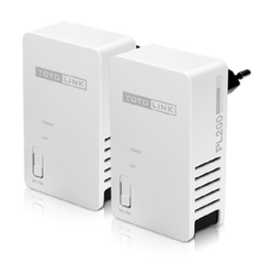  Power Line Adapter Kit TOTOLINK PL200KIT 