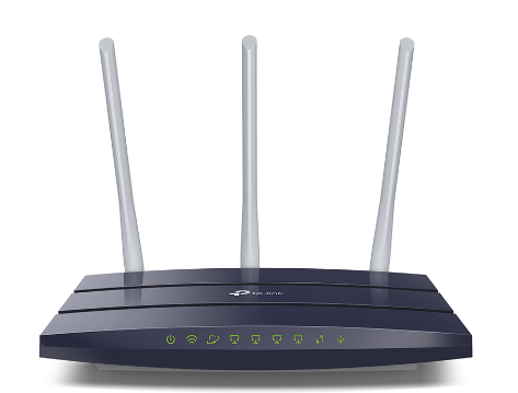 Router Wifi TP-Link WR1043ND