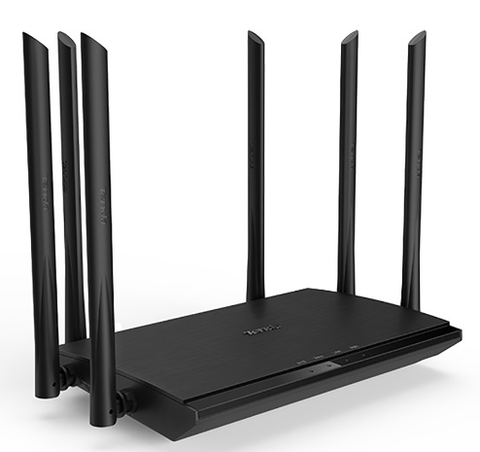 Bộ Phát Wifi Công Suất Cao Tenda AC1206 (FH1206)