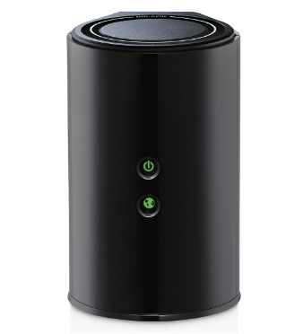 Router wifi D-Link DIR-820L
