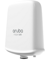  Bộ phát Wifi ngoài trời Aruba Instant On AP17 RW (R2X11A) 