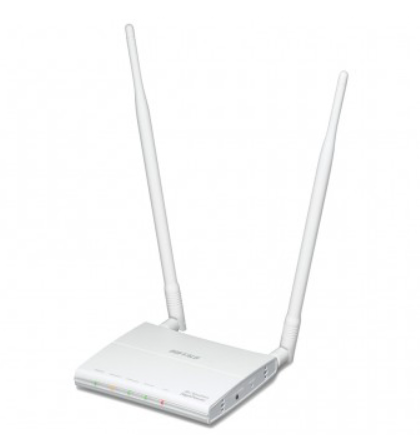 Router Wifi Buffalo WCR-HP-G300 300Mbps