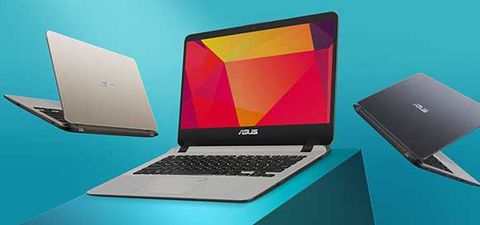 Asus Vivobook X407Ma-Bv043T