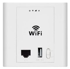  NetMax NM-325 Wireless Access Point trong tường 