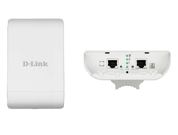 D-Link Wireless N DAP-3310 PoE Outdoor