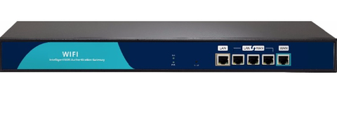 Router Cân Bằng Tải NetMax NM-7000 Multi-WAN