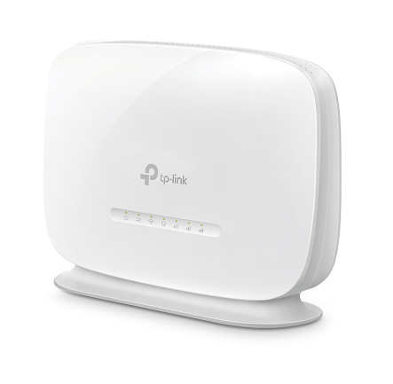 Router WiFi 4G LTE TP-Link MR105