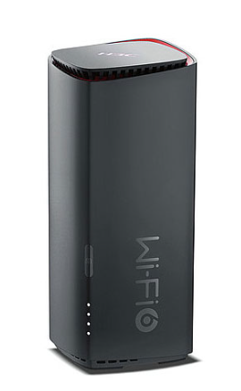 Router Wifi 6 H3C Magic BX54