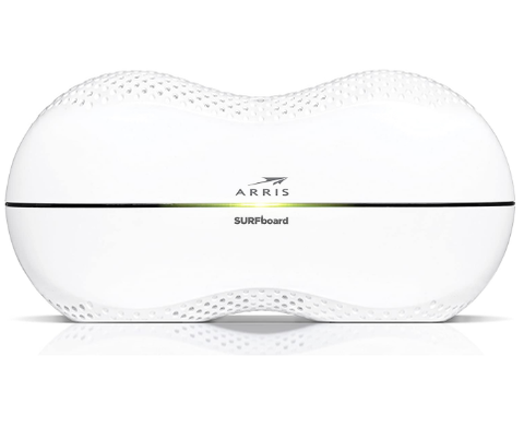 Router Wifi ARRIS SURFboard SBR-AC3200P